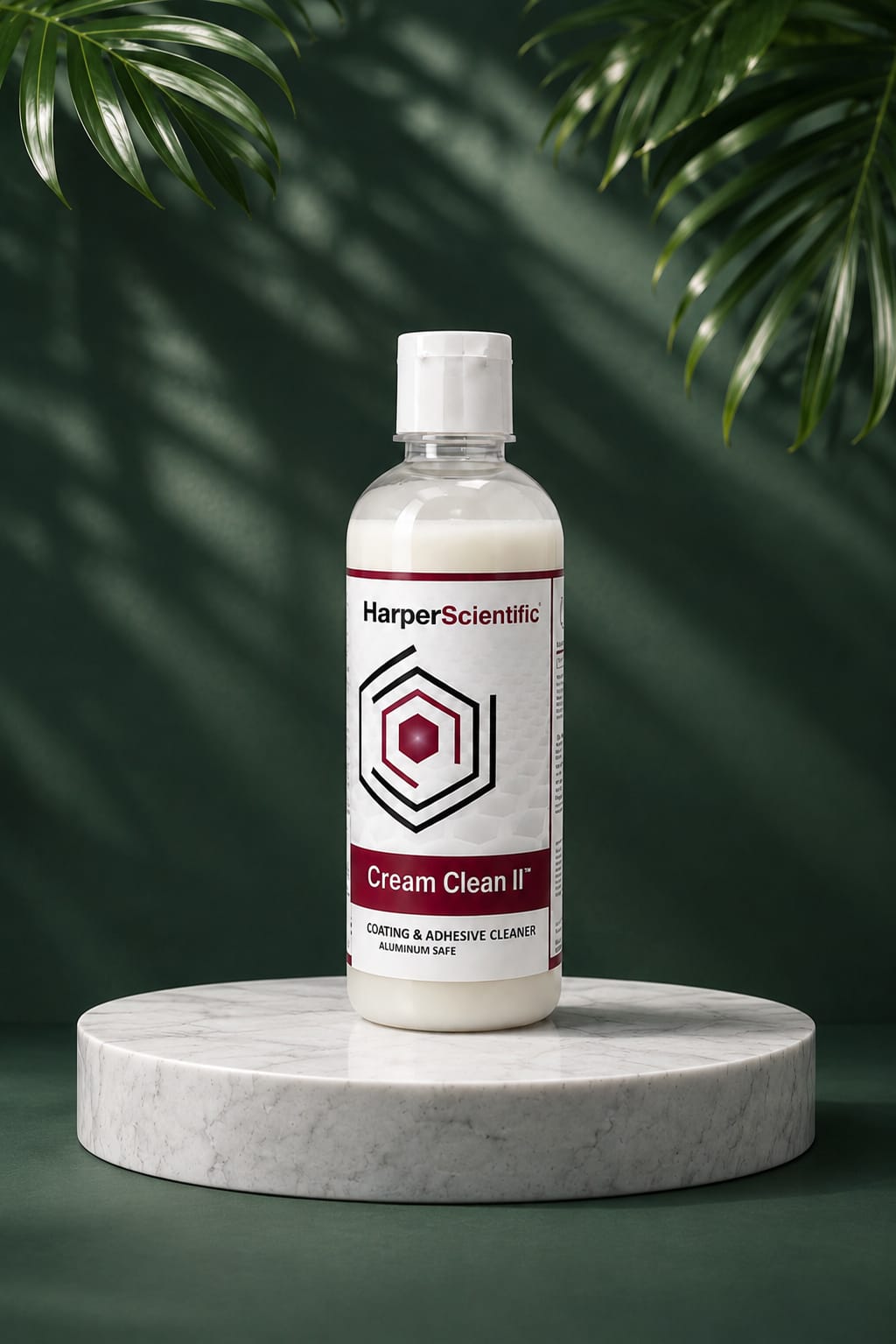 Harper  Ceram Clean II 3